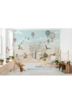 Komar Fototapetas &raquo;Digitaldruck Vlies - Wonder of Nature - Gr&ouml;&szlig;e 450 x 280 cm&laquo; ra&scaron;tuotas glatt Wohnzimmer miegamojo kambario baldai