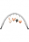 Hauck Mobilios &raquo;Travel Bed Mobilios Forest&laquo; dėl Reisebetten