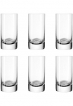 LEONARDO Schnapsglas &raquo;EASY&laquo; 50 ml 6 vnt.
