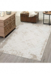 Carpet City Kilimas &raquo;ANTIK215&laquo; rechteckig 10 mm auk&scaron;tis Trumpo plauko kilimas 3D-Optik Klassisch-Modern dėl Wohnzimmer miegamojo kambario baldai