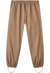 WHEAT Lietaus kelnės &raquo;Rainwear Olo Trousers&laquo; Neper&scaron;lampanti striukė