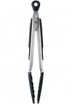 OXO Good Grips Žnyplės su Silikonk&ouml;pfen 22 cm