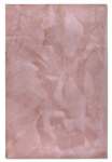 Villeroy & Boch Kilimas &raquo;Leon&laquo; rechteckig 15 mm auk&scaron;tis Langflor Shaggy universal flauschig &scaron;velnus gl&auml;nzend Kaninchenfell Haptik