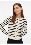 Vero Moda Megztinis &raquo;VMSABA PLAIN LS O-NECK kardiganas megztinis NOOS&laquo;