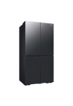 Samsung Multi Door &raquo;RF65DG960ESG&laquo; 183 cm hoch 912 cm plotis