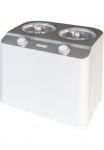 Unold Ledų gaminimo aparatas &raquo;Doppio bianco 48830&laquo; 24 l 250 W