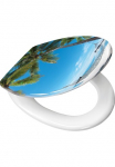 Kleine Wolke Nedidelis Wolke WC-dangtis &raquo;&raquo; Bahamas&laquo;&laquo;