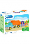 Playmobil&reg; Konstruktions-Spielset &raquo;Kipplaster (71685) JUNIOR&laquo; pagamintas in Europe