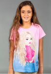 TOPModel Mar&scaron;kinėliai trumpomis rankovėmis &raquo; Kurzarmshirt&laquo;