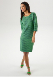 Aniston SELECTED Suknelė su trendy Retromuster