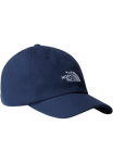 The North Face Baseball Kepurė su snapeliu &raquo;NORM HAT&laquo; sportlicher stilius su gebogener Krempe i&scaron; medvilnė ir Polyester