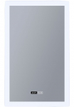 Searchlight LED veidrodžio ap&scaron;vietimas &raquo;Badezimmerleuchte Bathroom Mirror 1-flammig&laquo; LED-Modul 1 Stk. Farbwechsler su Spiegelheizung