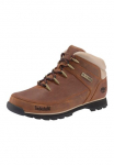Timberland Suvarstomi batai &raquo;EURO SPRINTMID LACE UP BOOT&laquo; Žieminiai ilgaauliai suvarstomi ilgaauliai batai Žieminiai batai