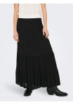 ONLY Maxi ilgio sijonas &raquo;ONLCHIARA BRODERIE LONG Sijonas PTM&laquo;