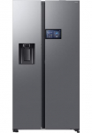 Samsung &Scaron;aldytuvas RS94F &raquo;RS90F65EDT&laquo; 1784 cm hoch 912 cm plotis Separate Temperaturregelung dėl K&uuml;hl- ir Gefrierbereich