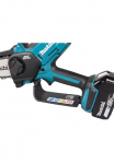 Makita Akku-S&auml;ge &raquo;Asts&auml;ge DUC101RF01&laquo; rinkinys su Akumuliatorinis ir įkroviklis 18V 10 cm 8 m/s