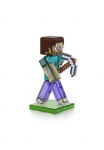 Swarovski Dekoratyvinė figurėlė &raquo;Kristallfigur Figurėlė Minecraft Steve&laquo;