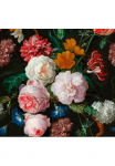Art for the home Fototapetas &raquo;Nicky Blumen&laquo; botanisch glatt Nicky gėlės 280x300 cm