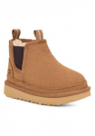 UGG Aulinukai &raquo;NEUMEL CHELSEA&laquo; batai žieminiai batai su Innenrei&szlig;verschluss
