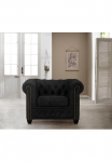 Home affaire Chesterfield fotelis &raquo;Rysum Sessel&laquo; passend zur serija "Rysum" B/T/H: 94/86/72 cm