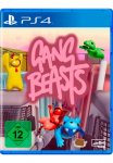 Skybound Games Spielesoftware &raquo;Gang Beasts - [Playstation 4]&laquo; PlayStation 4