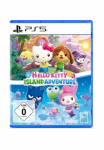 Sunblink Spielesoftware &raquo;Hello Kitty Island Adventure - Standard Edition&laquo; PlayStation 5
