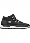 Timberland Suvarstomi batai &raquo;Sprint Trekker Mid Fab WP&laquo; Žieminiai ilgaauliai suvarstomi ilgaauliai batai Žieminiai batai Neper&scaron;lampanti striukė