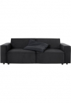 Home affaire Sofa su miegojimo mechanizmu &raquo;Marva&laquo; incl. miegojimo funkcija ir Dėžutė patalynei spyruoklės