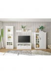 Home affaire Sekcija &raquo;RAVENNA&laquo; 4 Stk. dalys