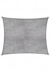 Windhager Tentas nuo saulės &raquo;Elba Rechteck&laquo; 36x26m grau
