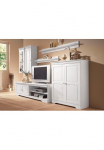 OTTO home Sekcija rinkinys 4 Stk. dalys