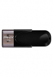 PNY USB laikmena &raquo;Attach&eacute; 4&laquo; (8GB GB Lesegeschwindigkeit 25 MB/s)