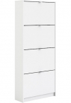 INOSIGN Batų spintelė &raquo;Shoes Schuhaufbewahrung batų komoda batų lentyna staurum&laquo; su vier skyrius modern 2 Grindų danga auk&scaron;tis 162 cm ca. 24 pora Batai