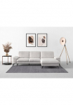 sit&more Kampinė sofa &raquo;Cabana L-Form&laquo; gulimasis krėslas patogi su Sitztiefen- Armlehnen- ir Kopfteilfunktion