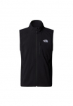 The North Face Liemenė su pamu&scaron;alu &raquo;Nimble liemenė dėl Herren&laquo; i&scaron; WindWall&trade;-Gewebe winddicht atmungsaktiv wasserabweisend