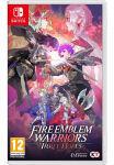 Nintendo Switch Nintendo &Scaron;akotuvas Spielesoftware &raquo;Fire Emblem Warriors: Three Hopes&laquo; Nintendo &Scaron;akotuvas