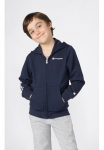Champion Megztinis su gobtuvu &raquo;ICONS CONTRAST Full Zip Bliuzonas
