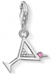 THOMAS SABO Pakabukas &raquo;Cocktail&laquo; su Zirkonia (synth.)
