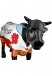 Casablanca by Gilde Gyvūnų figūrėlė &raquo;Skulptur Cow&laquo;