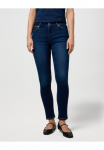 Wrangler Siaurėjantys džinsai &raquo;SIENNA&laquo; im kelnės su 5 ki&scaron;enėmis Style