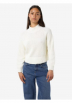 Noisy may Megztinis stačia apykakle &raquo;NMDARA L/S HIGH NECK KNIT FWD NOOS&laquo;
