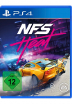 Electronic Arts Spielesoftware &raquo;Need For Speed: Heat&laquo; PlayStation 4