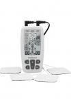 Medisana TENS-EMS-Ger&auml;t &raquo;TT 200 WEST&laquo; TENS EMSMassage 22 Vorprogramme 3 Massageprogramme