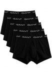 Gant Kelnaitės &scaron;ortukai &raquo;TRUNK 5-PACK&laquo; Rinkinys 5 5 Stk. su elastingas -Logobund