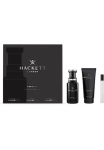 Hackett London Duft-Set &raquo;HACKETT ABSOLUTE Gift rinkinys&laquo; rinkinys 3 vnt. rinkinys