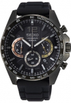 Seiko Chronografas- laikrodis laikrodis laikrodis Laikrodis Vyri&scaron;kas laikrodis Datum Stoppfunktion