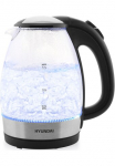 Hyundai Virdulys &raquo;HYUVK741&laquo; 17 l 2200 W