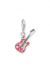 THOMAS SABO Pakabukas &raquo;E-Gitarre-Motiv&laquo; su Zirkonia (synth.)