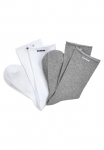 HUGO Underwear Kojinės &raquo;2P RS universal CC W&laquo; Rinkinys 2vnt. Pack 2 Stk. dalys su gerolltem atraitas