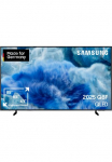 Samsung QLED-Fernseher &raquo;GQ75Q8FAAU&laquo; 189 cm/75 &Prime; Smart-TV Quantum HDR+ Knox Security Art užuolaida 3D garsas Žaidimų skaitytuvas AI TV